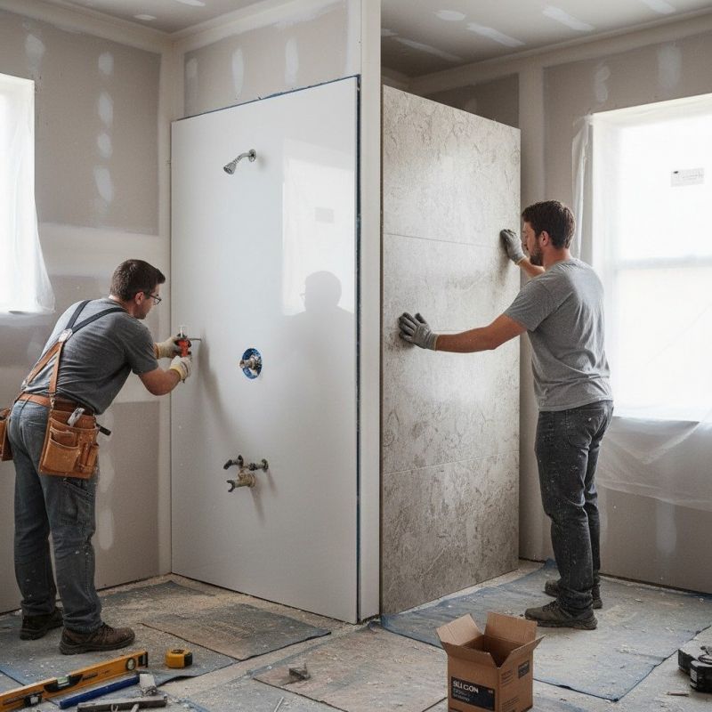 Top Bathroom Remodeling Companies in Brandon, MS