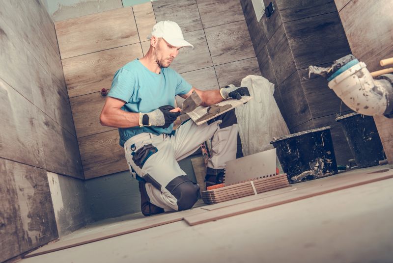 Top Bathroom Remodeling Companies in Canton, MS