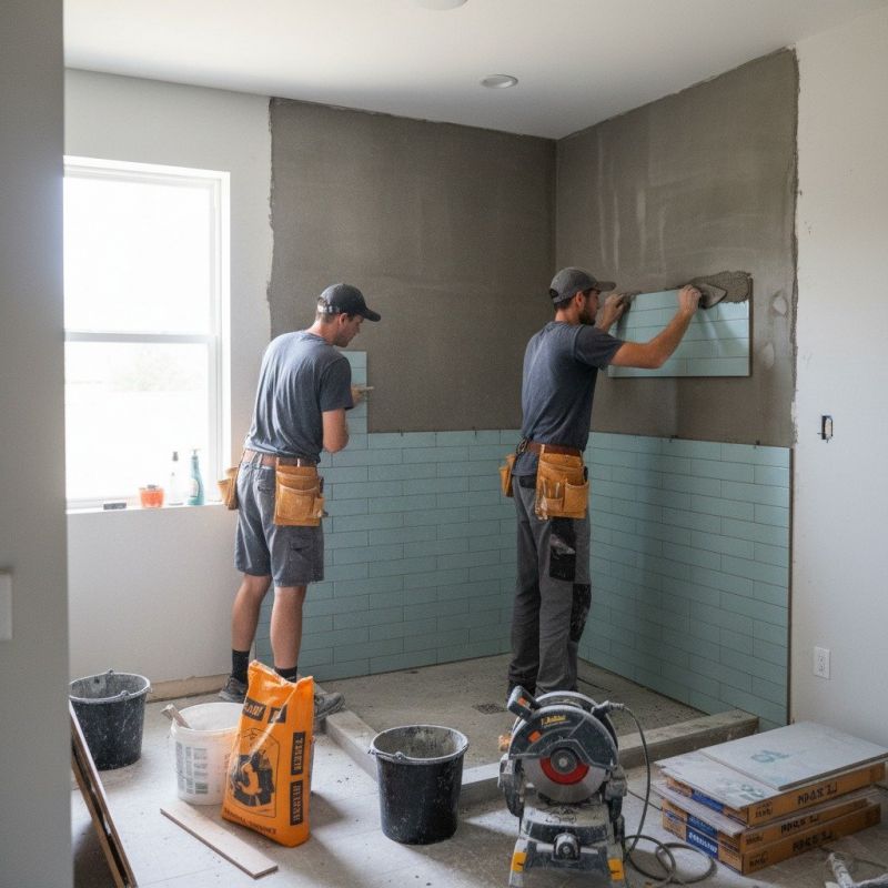 Top Bathroom Remodeling Companies in Canton, MS