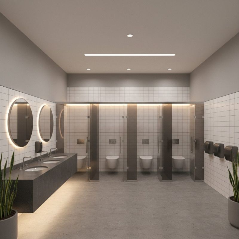 Top Bathroom Remodeling Companies in Clinton, MS