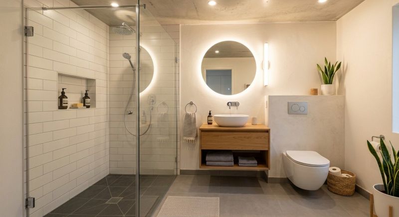 Top Bathroom Remodeling Companies in Madison, MS
