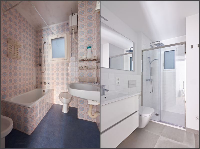 Top Bathroom Remodeling Companies in Madison, MS