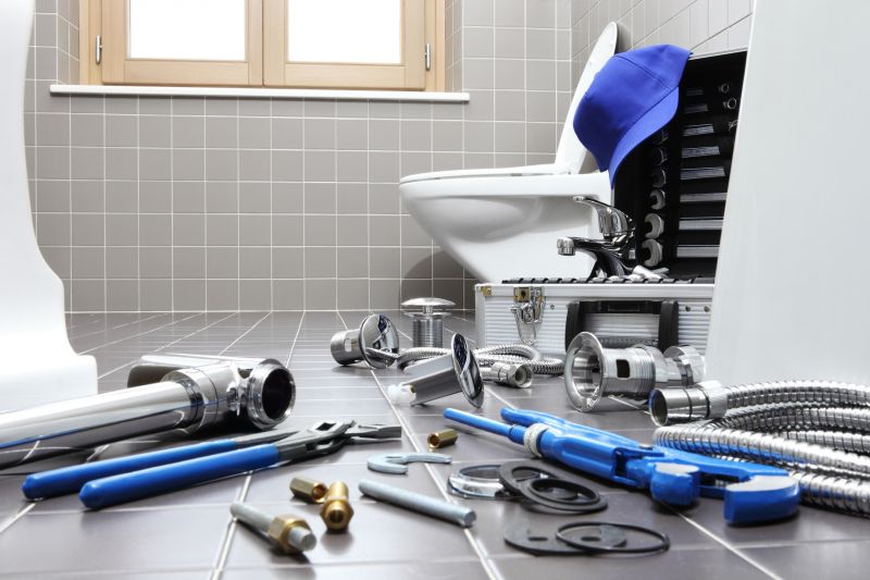 Top Bathroom Remodeling Companies in Ridgeland, MS