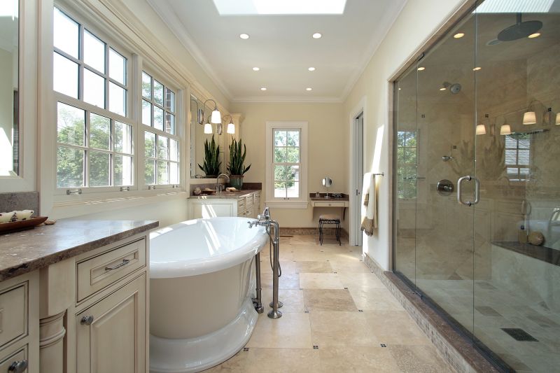 Best Accessible Bath Remodel Contractors in Brandon, MS