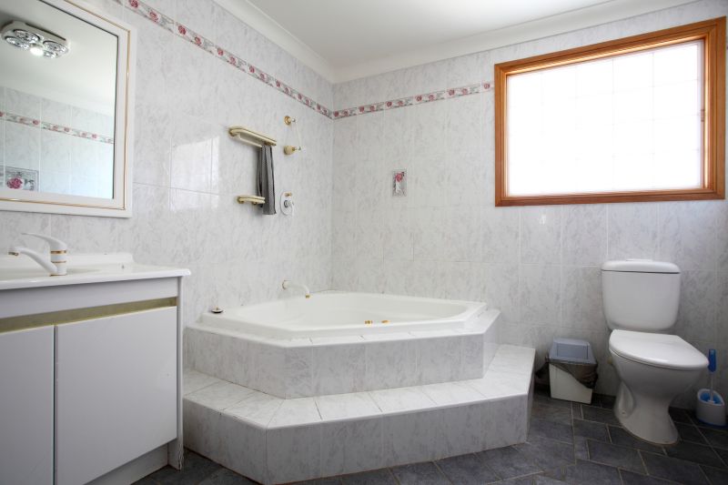 Cost of Bathtub Installation in Brandon, MS